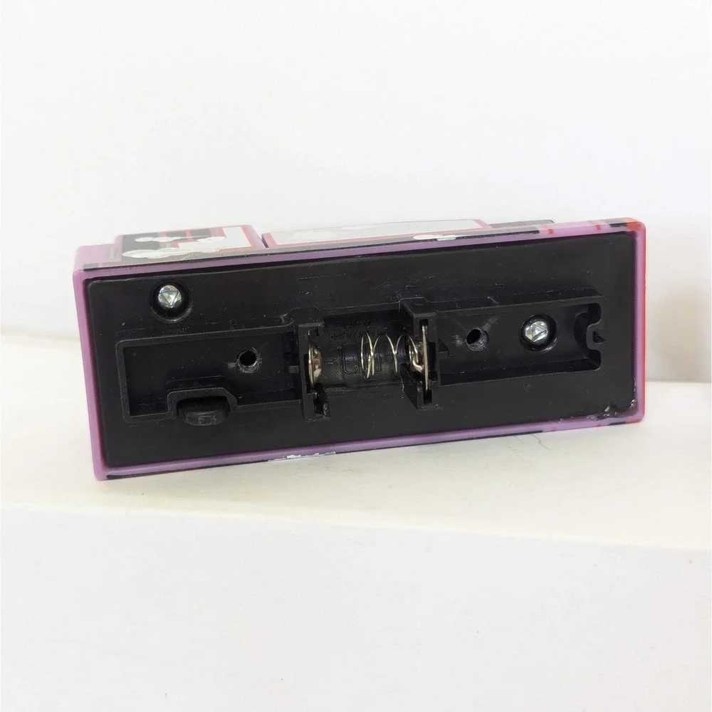 Roll n Whistle Rosie w/Light & Sound Thomas Friends Train Wooden Railway Works!